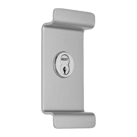 Phi Precision Hardware Inc PHI Exit Device Trim 603 689